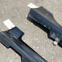 JDM 2006-2008 Honda Civic/Acura CSX Rear End Conversion Rear Trunk + Bumper + TailLights + Sideskirts