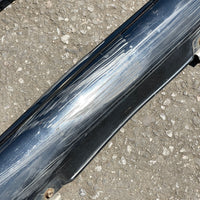 JDM 2006-2008 Honda Civic/Acura CSX Rear End Conversion Rear Trunk + Bumper + TailLights + Sideskirts