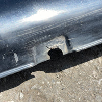 JDM 2006-2008 Honda Civic/Acura CSX Rear End Conversion Rear Trunk + Bumper + TailLights + Sideskirts