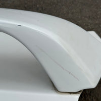 JDM 2001-2005 Toyota Altezza Lexus IS300 Side Skirts + Rear Bumper & Lip + Trunk with Spoiler