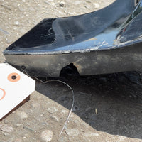 JDM 2006-2008 Honda Civic/Acura CSX Rear End Conversion Rear Trunk + Bumper + TailLights + Sideskirts