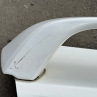 JDM 2001-2005 Toyota Altezza Lexus IS300 Side Skirts + Rear Bumper & Lip + Trunk with Spoiler