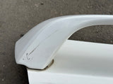JDM 2001-2005 Toyota Altezza Lexus IS300 Side Skirts + Rear Bumper & Lip + Trunk with Spoiler