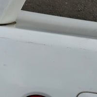 JDM 2001-2005 Toyota Altezza Lexus IS300 Side Skirts + Rear Bumper & Lip + Trunk with Spoiler