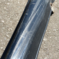 JDM 2006-2008 Honda Civic/Acura CSX Rear End Conversion Rear Trunk + Bumper + TailLights + Sideskirts