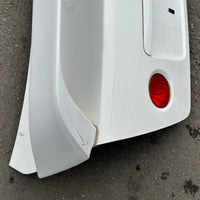 JDM 2001-2005 Toyota Altezza Lexus IS300 Side Skirts + Rear Bumper & Lip + Trunk with Spoiler