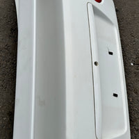 JDM 2001-2005 Toyota Altezza Lexus IS300 Side Skirts + Rear Bumper & Lip + Trunk with Spoiler