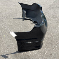 JDM 2006-2008 Honda Civic/Acura CSX Rear End Conversion Rear Trunk + Bumper + TailLights + Sideskirts