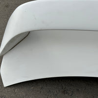 JDM 2001-2005 Toyota Altezza Lexus IS300 Side Skirts + Rear Bumper & Lip + Trunk with Spoiler
