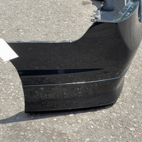 JDM 2006-2008 Honda Civic/Acura CSX Rear End Conversion Rear Trunk + Bumper + TailLights + Sideskirts