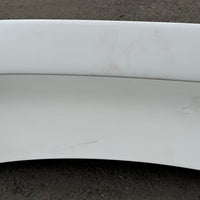 JDM 2001-2005 Toyota Altezza Lexus IS300 Side Skirts + Rear Bumper & Lip + Trunk with Spoiler