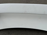 JDM 2001-2005 Toyota Altezza Lexus IS300 Side Skirts + Rear Bumper & Lip + Trunk with Spoiler