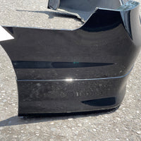 JDM 2006-2008 Honda Civic/Acura CSX Rear End Conversion Rear Trunk + Bumper + TailLights + Sideskirts