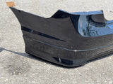 JDM 2006-2008 Honda Civic/Acura CSX Rear End Conversion Rear Trunk + Bumper + TailLights + Sideskirts