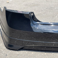 JDM 2006-2008 Honda Civic/Acura CSX Rear End Conversion Rear Trunk + Bumper + TailLights + Sideskirts