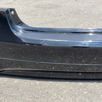 JDM 2006-2008 Honda Civic/Acura CSX Rear End Conversion Rear Trunk + Bumper + TailLights + Sideskirts