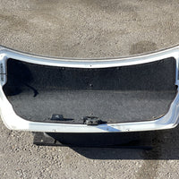 JDM 2001-2005 Toyota Altezza Lexus IS300 TRD Trunk & Wing & Rear Tail Lights + Side Skirts + Rear Bumper & Lip