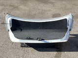 JDM 2001-2005 Toyota Altezza Lexus IS300 TRD Trunk & Wing & Rear Tail Lights + Side Skirts + Rear Bumper & Lip
