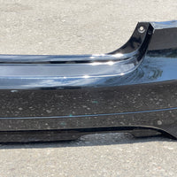 JDM 2006-2008 Honda Civic/Acura CSX Rear End Conversion Rear Trunk + Bumper + TailLights + Sideskirts