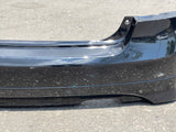 JDM 2006-2008 Honda Civic/Acura CSX Rear End Conversion Rear Trunk + Bumper + TailLights + Sideskirts