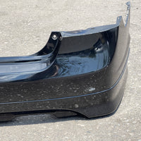 JDM 2006-2008 Honda Civic/Acura CSX Rear End Conversion Rear Trunk + Bumper + TailLights + Sideskirts