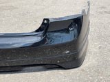 JDM 2006-2008 Honda Civic/Acura CSX Rear End Conversion Rear Trunk + Bumper + TailLights + Sideskirts
