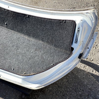 JDM 2001-2005 Toyota Altezza Lexus IS300 TRD Trunk & Wing & Rear Tail Lights + Side Skirts + Rear Bumper & Lip