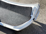 JDM 2001-2005 Toyota Altezza Lexus IS300 TRD Trunk & Wing & Rear Tail Lights + Side Skirts + Rear Bumper & Lip
