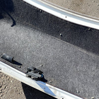 JDM 2001-2005 Toyota Altezza Lexus IS300 TRD Trunk & Spoiler & Rear Tail Lights