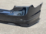 JDM 2006-2008 Honda Civic/Acura CSX Rear End Conversion Rear Trunk + Bumper + TailLights + Sideskirts