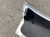 JDM 2001-2005 Toyota Altezza Lexus IS300 TRD Trunk & Wing & Rear Tail Lights + Side Skirts + Rear Bumper & Lip