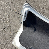 JDM 2001-2005 Toyota Altezza Lexus IS300 TRD Trunk & Spoiler & Rear Tail Lights