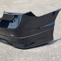 JDM 2006-2008 Honda Civic/Acura CSX Rear End Conversion Rear Trunk + Bumper + TailLights + Sideskirts