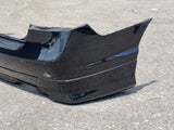 JDM 2006-2008 Honda Civic/Acura CSX Rear End Conversion Rear Trunk + Bumper + TailLights + Sideskirts