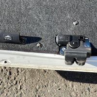 JDM 2001-2005 Toyota Altezza Lexus IS300 TRD Trunk & Spoiler & Rear Tail Lights