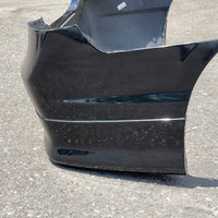 JDM 2006-2008 Honda Civic/Acura CSX Rear End Conversion Rear Trunk + Bumper + TailLights + Sideskirts