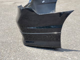 JDM 2006-2008 Honda Civic/Acura CSX Rear End Conversion Rear Trunk + Bumper + TailLights + Sideskirts