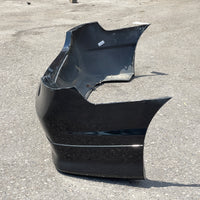 JDM 2006-2008 Honda Civic/Acura CSX Rear End Conversion Rear Trunk + Bumper + TailLights + Sideskirts