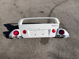 JDM 2001-2005 Toyota Altezza Lexus IS300 TRD Trunk & Wing & Rear Tail Lights + Side Skirts + Rear Bumper & Lip