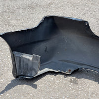 JDM 2006-2008 Honda Civic/Acura CSX Rear End Conversion Rear Trunk + Bumper + TailLights + Sideskirts