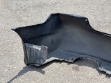 JDM 2006-2008 Honda Civic/Acura CSX Rear End Conversion Rear Trunk + Bumper + TailLights + Sideskirts