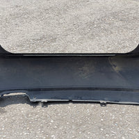 JDM 2006-2008 Honda Civic/Acura CSX Rear End Conversion Rear Trunk + Bumper + TailLights + Sideskirts