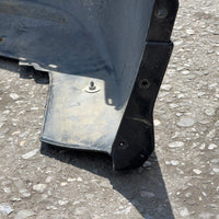 JDM 2006-2008 Honda Civic/Acura CSX Rear End Conversion Rear Trunk + Bumper + TailLights + Sideskirts