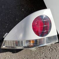 JDM 2001-2005 Toyota Altezza Lexus IS300 TRD Trunk & Spoiler & Rear Tail Lights | Rear Bumper + Trunk + Sideskirts | Altezza Rear Bumper, Altezza Sideskirts, Altezza Trunk, freeshipping, Is300 Rear Bumper, Is300 Rear Lip, Is300 Trunk, Jdm Altezza Parts, Toyota Altezza Parts | 2240