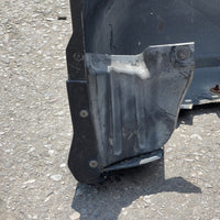 JDM 2006-2008 Honda Civic/Acura CSX Rear End Conversion Rear Trunk + Bumper + TailLights + Sideskirts