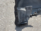 JDM 2006-2008 Honda Civic/Acura CSX Rear End Conversion Rear Trunk + Bumper + TailLights + Sideskirts