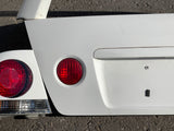 JDM 2001-2005 Toyota Altezza Lexus IS300 TRD Trunk & Wing & Rear Tail Lights + Side Skirts + Rear Bumper & Lip