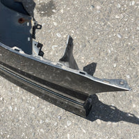 JDM 2006-2008 Honda Civic/Acura CSX Rear End Conversion Rear Trunk + Bumper + TailLights + Sideskirts