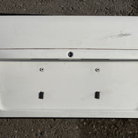 JDM 2001-2005 Toyota Altezza Lexus IS300 TRD Trunk & Wing & Rear Tail Lights + Side Skirts + Rear Bumper & Lip