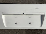 JDM 2001-2005 Toyota Altezza Lexus IS300 TRD Trunk & Wing & Rear Tail Lights + Side Skirts + Rear Bumper & Lip